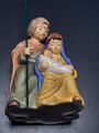 Hummel-Goebel Figur: Heilige Familie - Jesus, Maria + Josef # 4401416 ca. 16cm