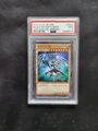 Blue eyes white dragon Kaiba Jump Promo PSA 9 Japan JMPR-JP001 KC Mint