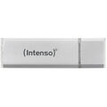 Intenso Ultra Line USB-Stick  512 GB Silber 3531493 USB 3.2 Gen 1 (USB 3.0)