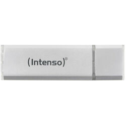 Intenso Ultra Line USB-Stick  512 GB Silber 3531493 USB 3.2 Gen 1 (USB 3.0)