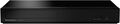 Panasonic Ultra HD Blu-ray Player DP-UB154EG-K UHD Blu Ray Player