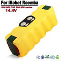 5200mAh Ni-Mh Akku für iRobot Roomba 500 580 581 570 563 564 563 562 535 5.5 DHL