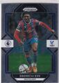 Panini Prizm 2022-23 Premier League Soccer No. 20 Eberechi Eze