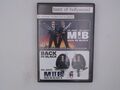 Men In Black/Men In Black II - Best of Hollywood (2 DVDs) Barry Sonnenfe 1275986