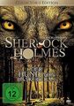 Sherlock Holmes - Der Hund von Baskerville [Collector's E... | DVD | Zustand gut