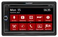 Blaupunkt Las Vegas 690 DAB Doppel-DIN CD/DVD/MP3-Autoradio Touchscreen Bluetoot