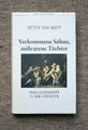 Peter von MATT Verkommene Söhne, mißratene Töchter HANSER 1995 Literaturwiss.