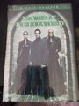 Matrix Reloaded. DVD-Video (2003, DVD video) 2 Disc Edition