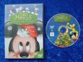 Walt Disney´s Mickys turbulente Weihnachtszeit, DVD