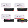 XXL Toner Für Canon CRG 055 i-SENSYS MF 744Cdw 742Cdw 746Cx LBP 663Cdw 664Cx