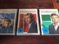 The Mentalist -  Staffel 1 2 3  [15 DVD]  Simon Baker