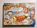 Ravensburger Kakerlakak Kinderspiel Gesellschaftsspiel Brettspiel vollständig