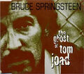 CD SINGLE Bruce Springsteen The Ghost Of Tom Joad Columbia