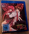 Highschool DxD New - Staffel 2 - Vol.1  - Blu-Ray 