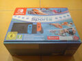 Nintendo Switch Konsole - Nintendo Switch Sports Edition - Neu