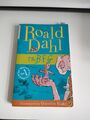 The BFG - Roald Dahl