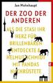 Der Zoo der Anderen | Mohnhaupt, Jan | Kartoniert | 9783548063126