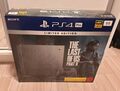 Sony PlayStation 4 Pro The Last of Us Part II Limited Edition 1TB Spielkonsole –