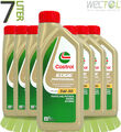 7 Liter Castrol Edge Professional Longlife 3 5W-30 für VW Audi Skoda Seat usw.