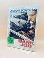 Bank Job -Jason Statham - Limitierts Mediabook [Blu-ray+ DVD] *NEU*