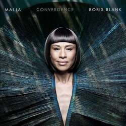 Malia & Boris Blank: Convergence (180g) -   - (LP / C)