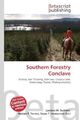 Southern Forestry Conclave | Lambert M. Surhone (u. a.) | Taschenbuch | Englisch