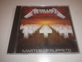 Metallica - Master of Puppets | CD | 1986/1989