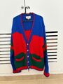 Gucci cardigan 100% wool Alessandro Michelle era