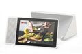 Lenovo Smart Display 8" FHD Touchscreen mit Google Assistant