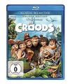 Die Croods [Blu-ray 3D] von not specified | DVD | Zustand gut