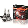 OSRAM Night Breaker H7 LED GEN 2 Glühlampe +230% Scheinwerfer straßenzugelassen