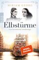 Elbstürme | Miriam Georg | Taschenbuch | Eine hanseatische Familiensaga | 656 S.