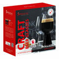 Spiegelau Craft Beer Glasses Stout Glas 2er Set Bierglas Craftbierglas 600 ml