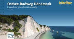 Ostsee-Radweg Dänemark | 2024 | deutsch