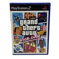 Grand Theft Auto Vice City GTA PS2 - Sony Playstation 2 - guter Zustand✅