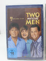Two and a Half Men: Mein cooler Onkel Charlie - Staffel Sieben, Teil Eins 2 DVDs