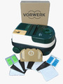 VORWERK TIGER 251 GRUNDGERÄT  MOTOR NEU + SERVICEBOX + 3 JAHRE GARANTIE+ 5xTüten