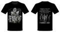 FACEBREAKER - Zombie God - T-Shirt