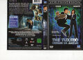 The Tuxedo - Gefahr im Anzug (DVD) mit Jackie Chan