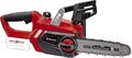 Einhell Akku-Kettensäge GE-LC 18/25 Li-Solo Power X-Change Batteriebetrieben 18V