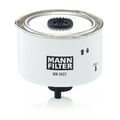 Kraftstofffilter MANN-FILTER WK 8022 x für Land Rover Discovery IV