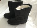 Tauring Winter Boots Stiefel Gr. 37/38 schwarz TOP