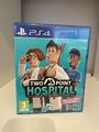 Two Point Hospital (Sony PlayStation 4, 2020) Spiel