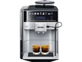 SIEMENS TE653501DE EQ.6 Plus S300 Kaffeevollautomat Silber/Schwarz