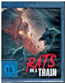 Rats on a Train | Blu-ray | deutsch, chinesisch | 2022 | Rat Disaster