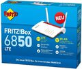 AVM FRITZ!Box 6850 (LTE-Modem, bis zu 150 MBit/s,WLAN AC+N bis 866 MBit/s (5GHz)