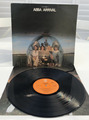 ABBA ARRIVAL EPC 86018 1976 VINYL LP SCHALLPLATTE