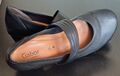 Gabor Damenschuhe Pumps,Gr. 42,  schwarz 