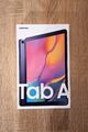 Samsung Galaxy Tab A 32GB, WLAN, 25,65 cm (10,1 Zoll) - Schwarz