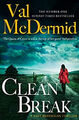 Clean Break Taschenbuch Val McDermid